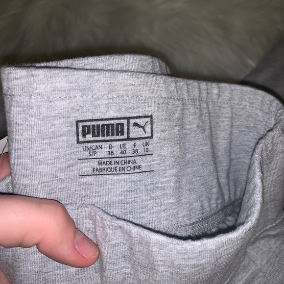 Puma Leggings - Picture 4 of 5